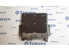 Recambio de centralita motor uce para renault clio i fase i+ii (b/c57) 1.2 referencia OEM IAM HOM7700868295  7700108442
