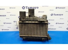 Recambio de intercooler para toyota corolla (e12) 2.0 d-cat referencia OEM IAM 873067D   2