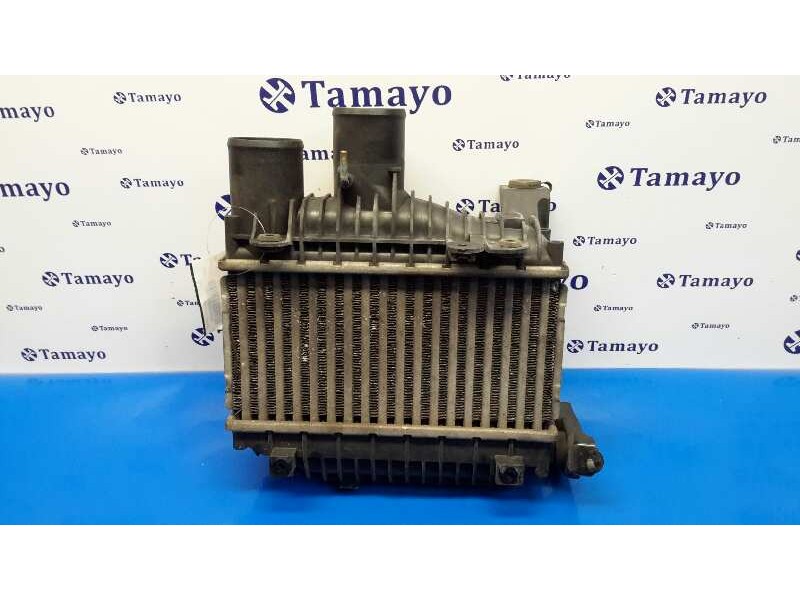 Recambio de intercooler para toyota corolla (e12) 2.0 d-cat referencia OEM IAM 873067D  