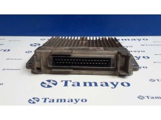 Recambio de centralita motor uce para renault clio i fase i+ii (b/c57) 1.2 referencia OEM IAM HOM7700868295  7700108442 2