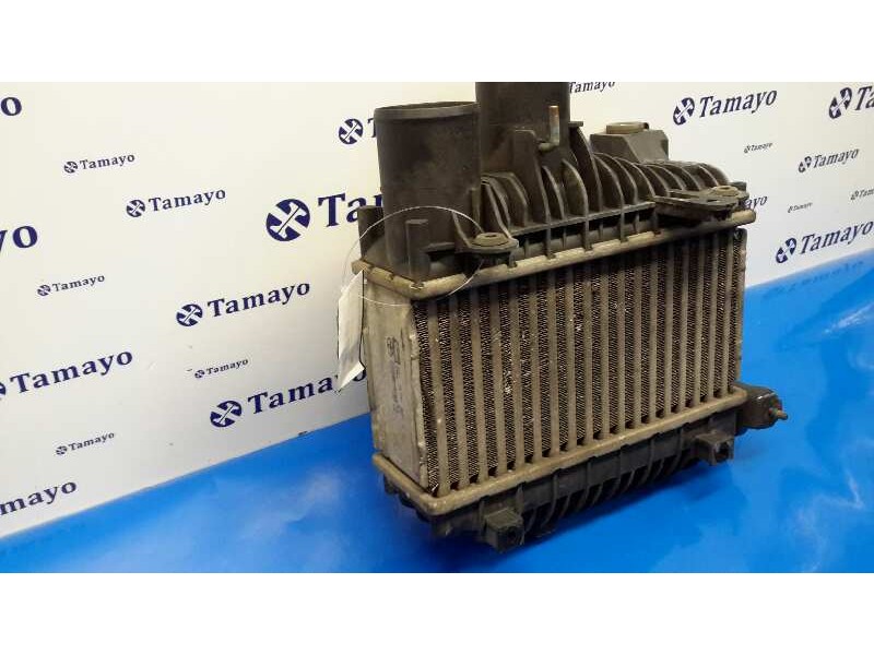 Recambio de intercooler para toyota corolla (e12) 2.0 d-cat referencia OEM IAM 873067D  