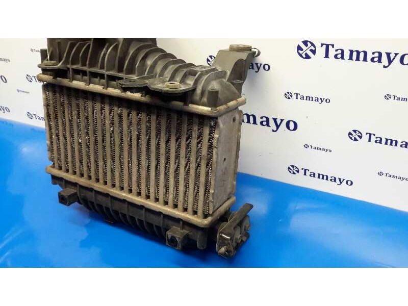 Recambio de intercooler para toyota corolla (e12) 2.0 d-cat referencia OEM IAM 873067D  