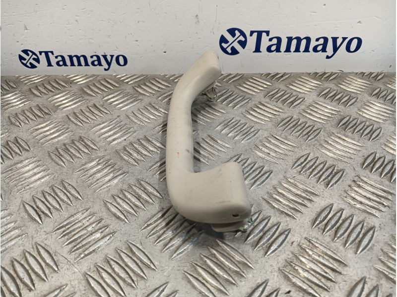 Recambio de asidero delantero izquierdo para subaru xv 2.0 cat referencia OEM IAM   