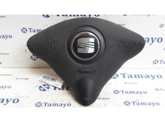 Recambio de airbag delantero izquierdo para seat ibiza (6k1) referencia OEM IAM 119024006A  