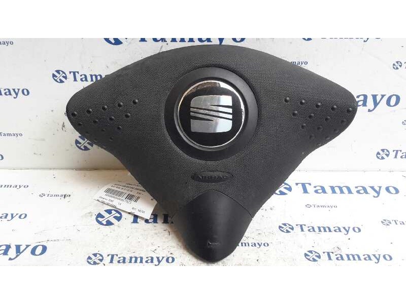 Recambio de airbag delantero izquierdo para seat ibiza (6k1) referencia OEM IAM 119024006A  