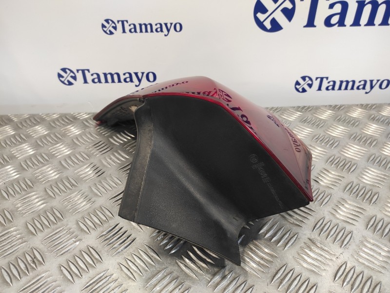 Recambio de piloto trasero derecho para opel astra j lim. 1.7 16v cdti referencia OEM IAM   