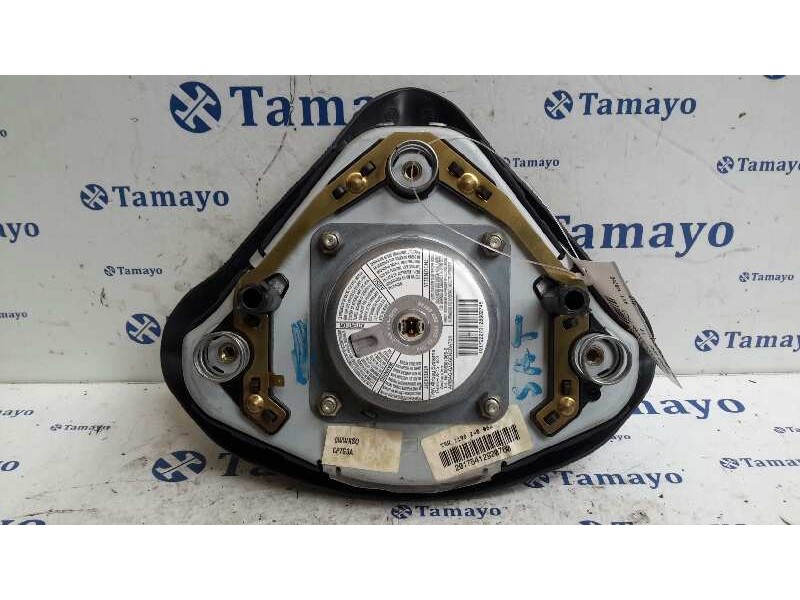 Recambio de airbag delantero izquierdo para seat ibiza (6k1) referencia OEM IAM 119024006A  