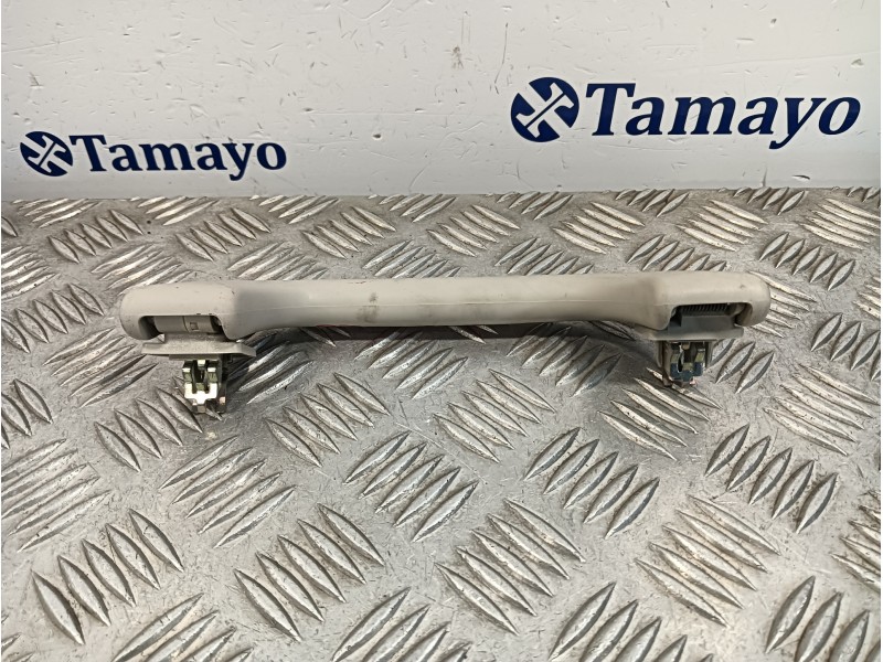 Recambio de asidero delantero izquierdo para subaru xv 2.0 cat referencia OEM IAM   