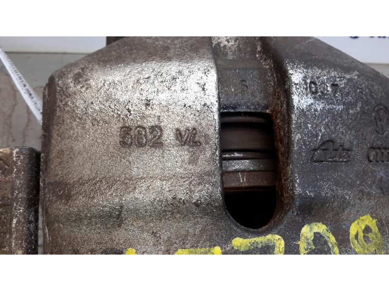 Recambio de pinza freno delantera derecha para seat altea xl (5p5) stylance / style referencia OEM IAM   