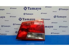 Recambio de piloto trasero derecho para opel vectra c berlina 1.9 16v cdti cat (z 19 dth / lrd) referencia OEM IAM 24469464  