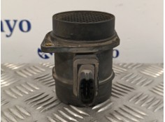 Recambio de caudalimetro para alfa romeo 147 (190) 1.9 jtd cat referencia OEM IAM 0281002792  