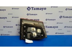 Recambio de piloto trasero derecho para opel vectra c berlina 1.9 16v cdti cat (z 19 dth / lrd) referencia OEM IAM 24469464   2