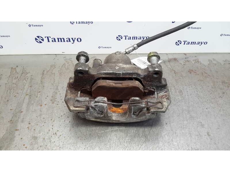 Recambio de pinza freno delantera derecha para seat altea xl (5p5) stylance / style referencia OEM IAM   