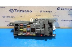 Recambio de caja reles / fusibles para volvo s60 berlina 2.4 diesel cat referencia OEM IAM 518828017  8678449