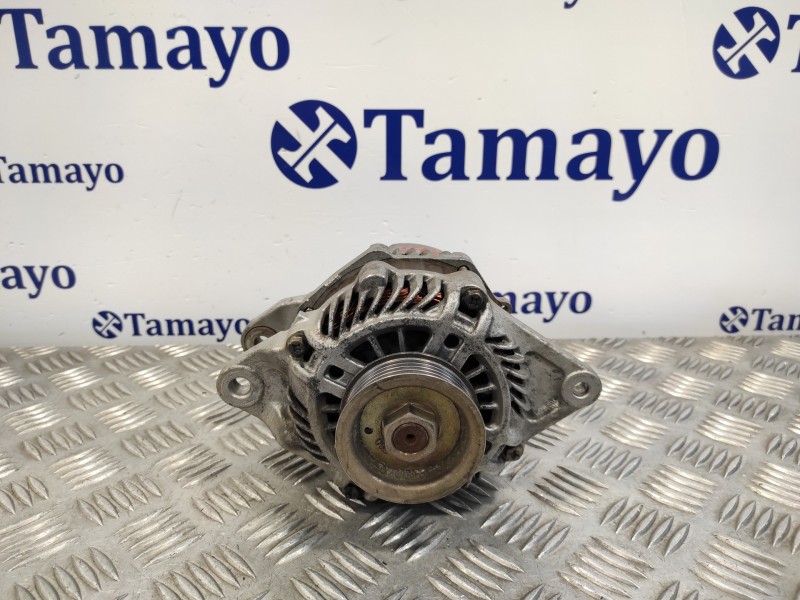 Recambio de alternador para mitsubishi colt berlina 5 (z30a) 1.3 atlantis referencia OEM IAM MN155953  A5TG0091ZE