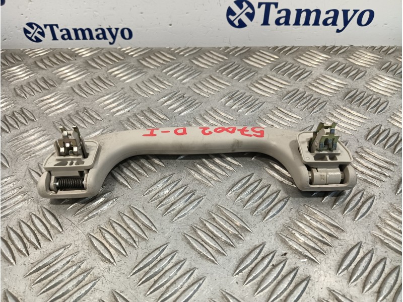 Recambio de asidero delantero izquierdo para subaru xv 2.0 cat referencia OEM IAM   