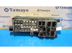 Recambio de caja reles / fusibles para volvo s60 berlina 2.4 diesel cat referencia OEM IAM 518828017  8678449 2