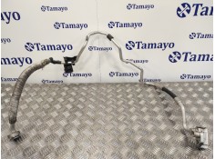 Recambio de tubos aire acondicionado para seat ibiza (6j5) referencia OEM IAM 6R1820743C  