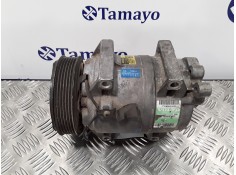 Recambio de compresor aire acondicionado para volvo s60 berlina 2.4 diesel cat referencia OEM IAM 30665339 DKS17D 5060120820