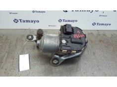 Recambio de motor limpia delantero para peugeot 407 2.0 16v hdi cat (rhr / dw10bted4) referencia OEM IAM 9656859880 3397020605 1