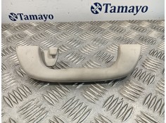 Recambio de asidero trasero izquierdo para subaru xv 2.0 cat referencia OEM IAM   