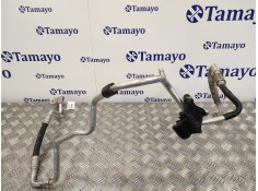 Recambio de tubos aire acondicionado para seat ibiza (6j5) referencia OEM IAM 6R1820743C   2