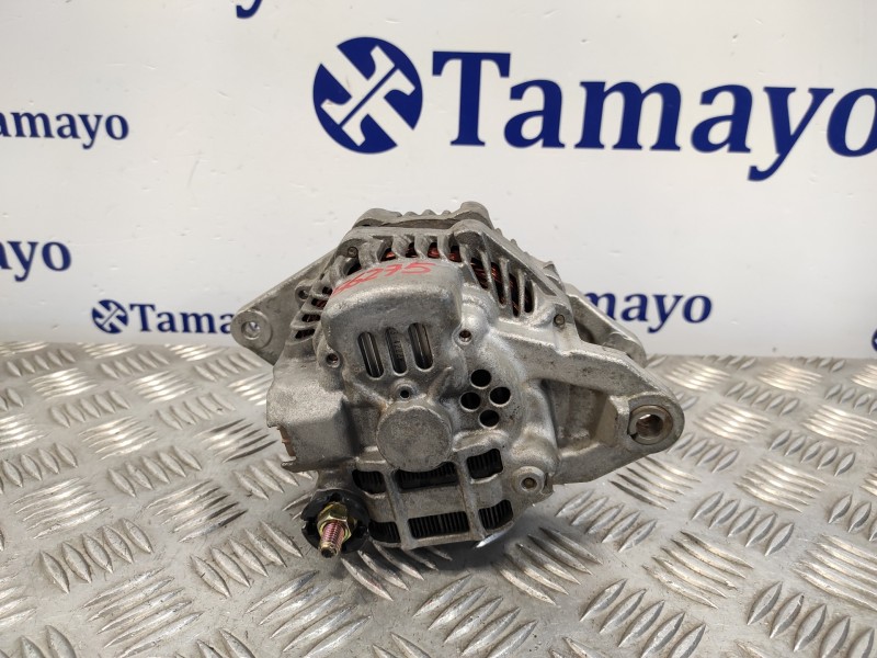 Recambio de alternador para mitsubishi colt berlina 5 (z30a) 1.3 atlantis referencia OEM IAM MN155953  A5TG0091ZE