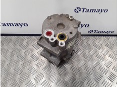 Recambio de compresor aire acondicionado para volvo s60 berlina 2.4 diesel cat referencia OEM IAM 30665339 DKS17D 5060120820 2