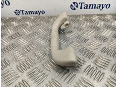 Recambio de asidero trasero izquierdo para subaru xv 2.0 cat referencia OEM IAM    2