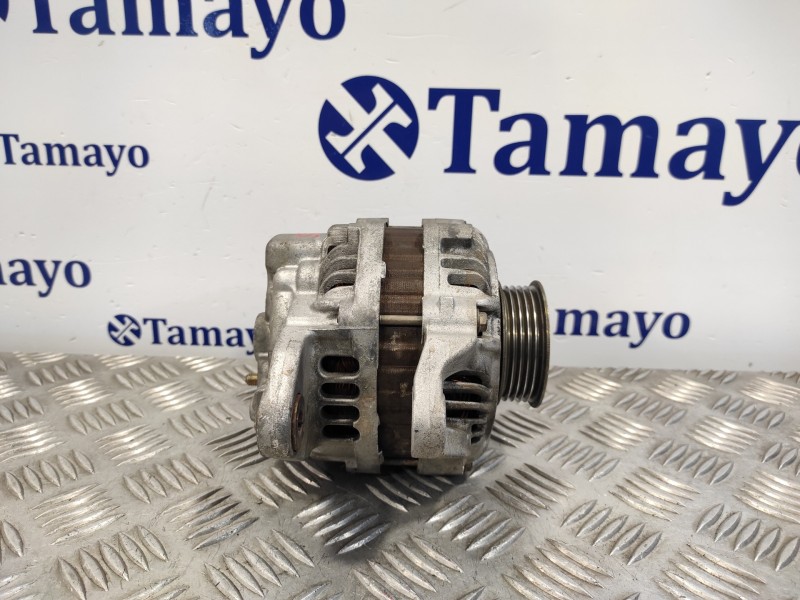 Recambio de alternador para mitsubishi colt berlina 5 (z30a) 1.3 atlantis referencia OEM IAM MN155953  A5TG0091ZE