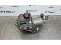 Recambio de motor limpia delantero para peugeot 407 2.0 16v hdi cat (rhr / dw10bted4) referencia OEM IAM 9656859980 1137328135 3
