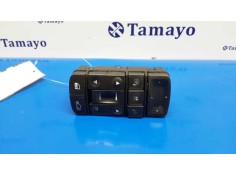 Recambio de mando elevalunas delantero izquierdo para opel signum 2.2 16v dti cat (y 22 dtr / l50) referencia OEM IAM 09185954  