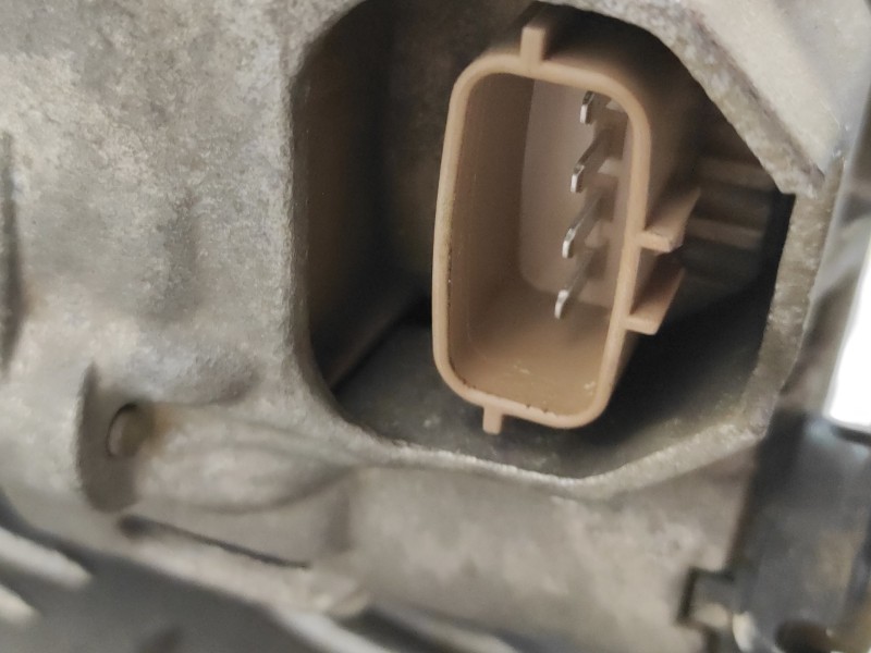 Recambio de alternador para mitsubishi colt berlina 5 (z30a) 1.3 atlantis referencia OEM IAM MN155953  A5TG0091ZE