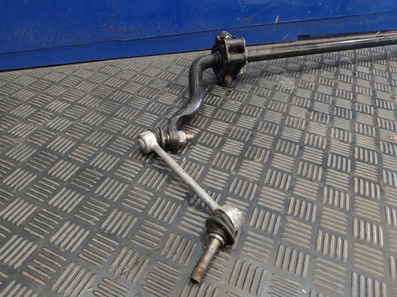 Recambio de barra estabilizadora delantera para opel astra gtc referencia OEM IAM   