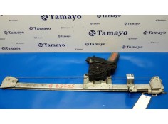 Recambio de elevalunas delantero derecho para peugeot boxer caja cerrada (bat. 3450) (333) 2.2 hdi cat referencia OEM IAM   