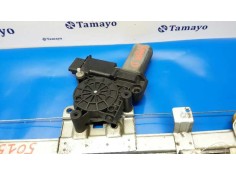 Recambio de elevalunas delantero derecho para peugeot boxer caja cerrada (bat. 3450) (333) 2.2 hdi cat referencia OEM IAM    2