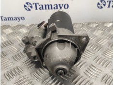 Recambio de motor arranque para opel signum 2.2 16v dti cat (y 22 dtr / l50) referencia OEM IAM 0001109055  