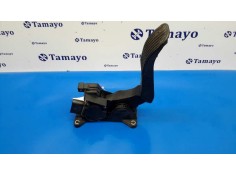 Recambio de potenciometro pedal para mercedes-benz sprinter chasis-cabina 411cdi referencia OEM IAM A281002335  A9013000404
