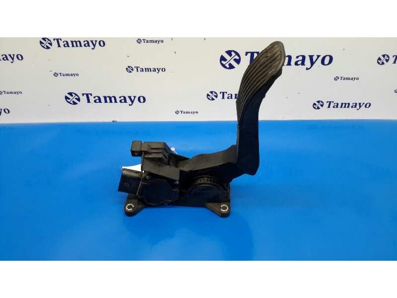 Recambio de potenciometro pedal para mercedes-benz sprinter chasis-cabina 411cdi referencia OEM IAM A281002335  A9013000404