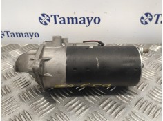 Recambio de motor arranque para opel signum 2.2 16v dti cat (y 22 dtr / l50) referencia OEM IAM 0001109055   2
