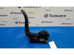 Recambio de potenciometro pedal para mercedes-benz sprinter chasis-cabina 411cdi referencia OEM IAM A281002335  A9013000404 2