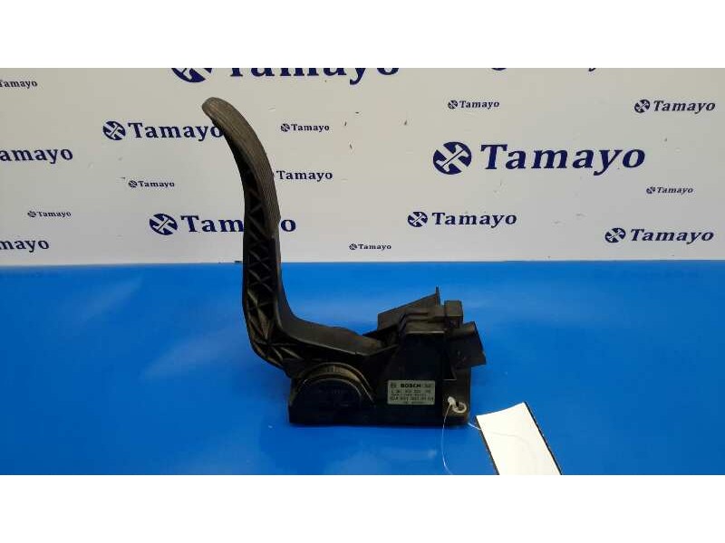 Recambio de potenciometro pedal para mercedes-benz sprinter chasis-cabina 411cdi referencia OEM IAM A281002335  A9013000404