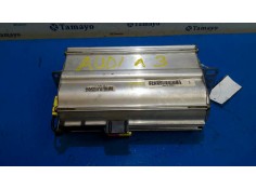 Recambio de airbag delantero derecho para audi a3 (8l) 1.9 tdi referencia OEM IAM 8L0880202B 141302  2