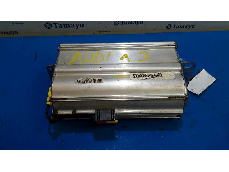 Recambio de airbag delantero derecho para audi a3 (8l) 1.9 tdi referencia OEM IAM 8L0880202B 141302 