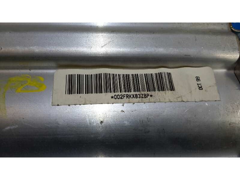 Recambio de airbag delantero derecho para audi a3 (8l) 1.9 tdi referencia OEM IAM 8L0880202B 141302 