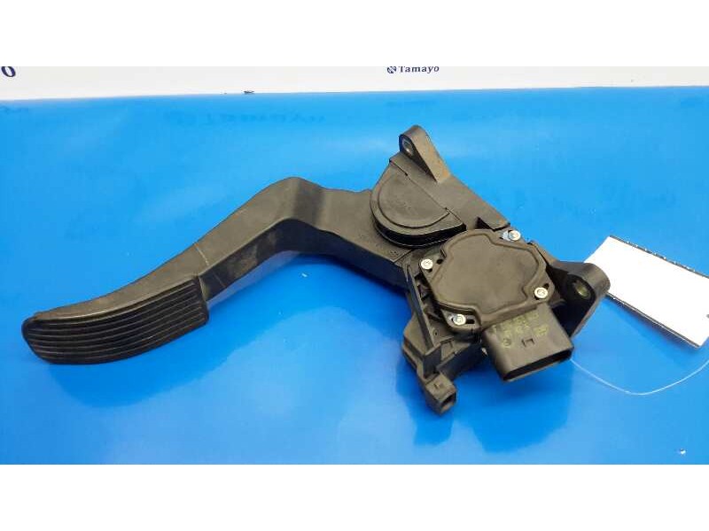 Recambio de potenciometro pedal para mercedes-benz sprinter chasis-cabina 411cdi referencia OEM IAM A281002335  A9013000404