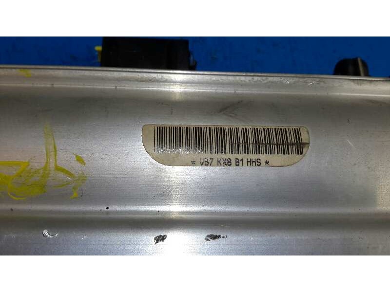 Recambio de airbag delantero derecho para audi a3 (8l) 1.9 tdi referencia OEM IAM 8L0880202B 141302 