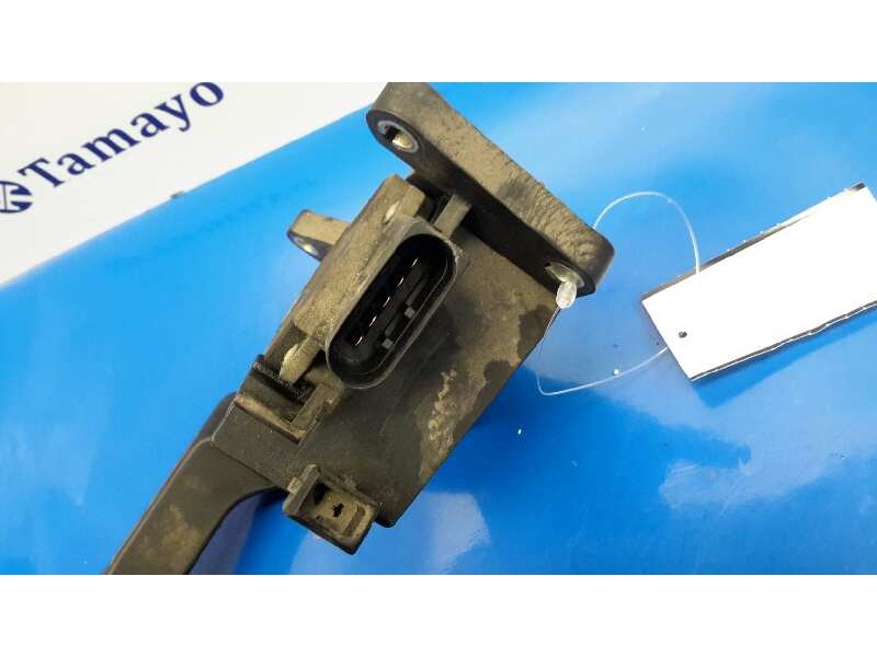 Recambio de potenciometro pedal para mercedes-benz sprinter chasis-cabina 411cdi referencia OEM IAM A281002335  A9013000404