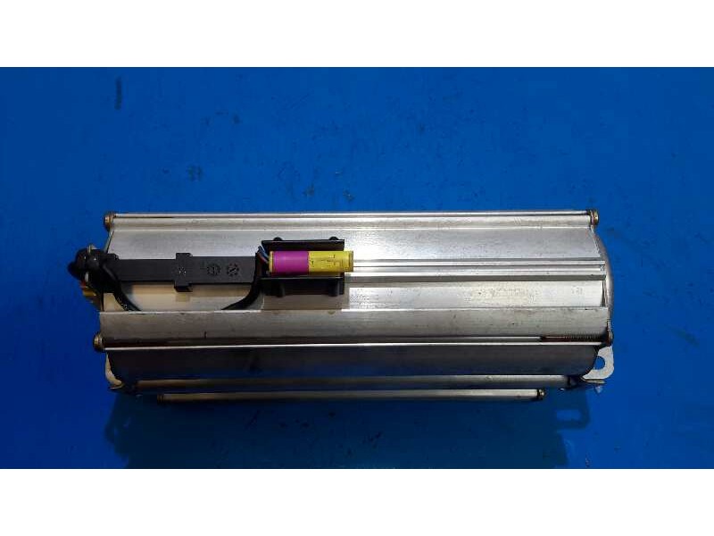 Recambio de airbag delantero derecho para audi a3 (8l) 1.9 tdi referencia OEM IAM 8L0880202B 141302 