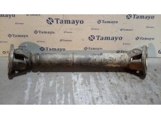 Recambio de transmision central delantera para opel frontera a 2.8 turbodiesel referencia OEM IAM  141383 